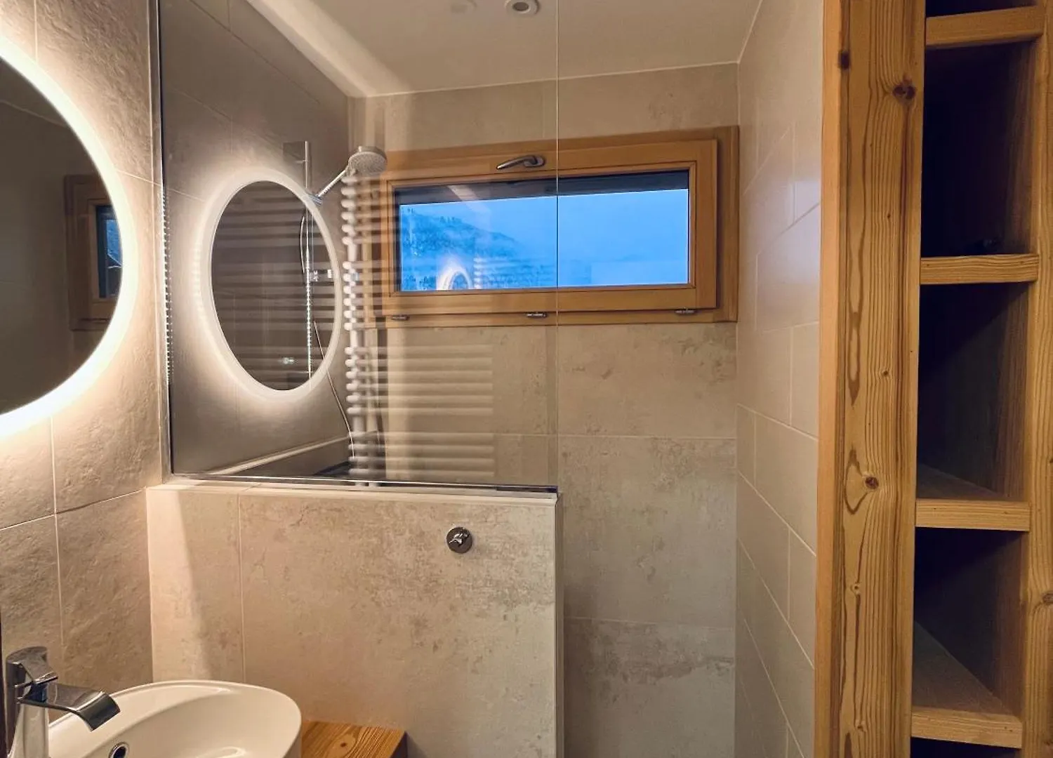 Appartement De Montagne Au Centre De La Clusaz Apartamento