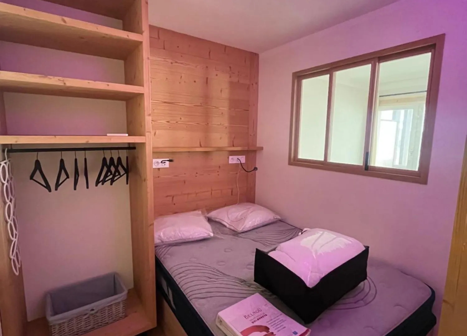 Appartement De Montagne Au Centre De La Clusaz 0*,  France